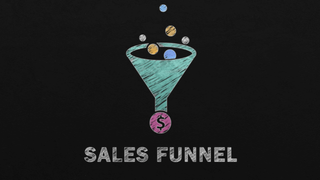Funnel Class Mastery